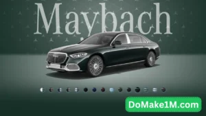 Make1M Maybach
