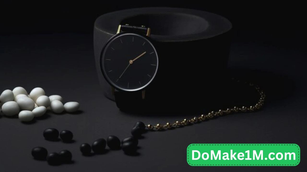 Make1M.com Luxury Watches